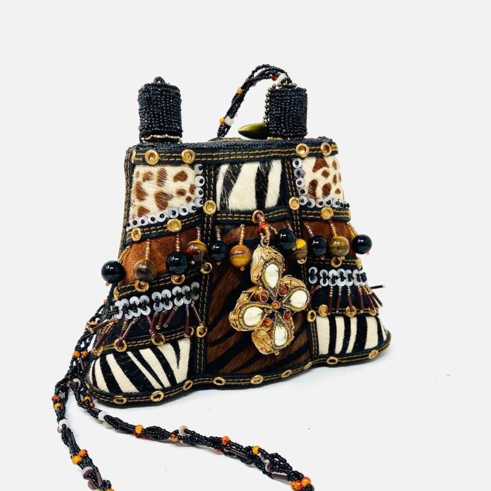 Mary Frances bag; Valentine Special; price drop